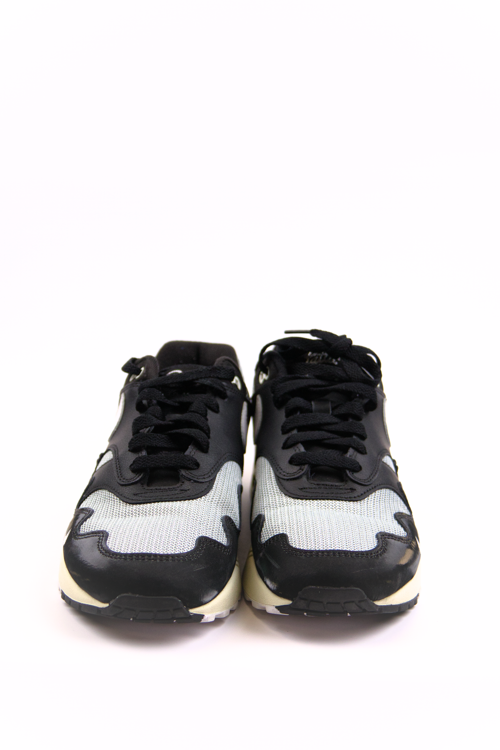 Nike Air Max Patta Waves – Black