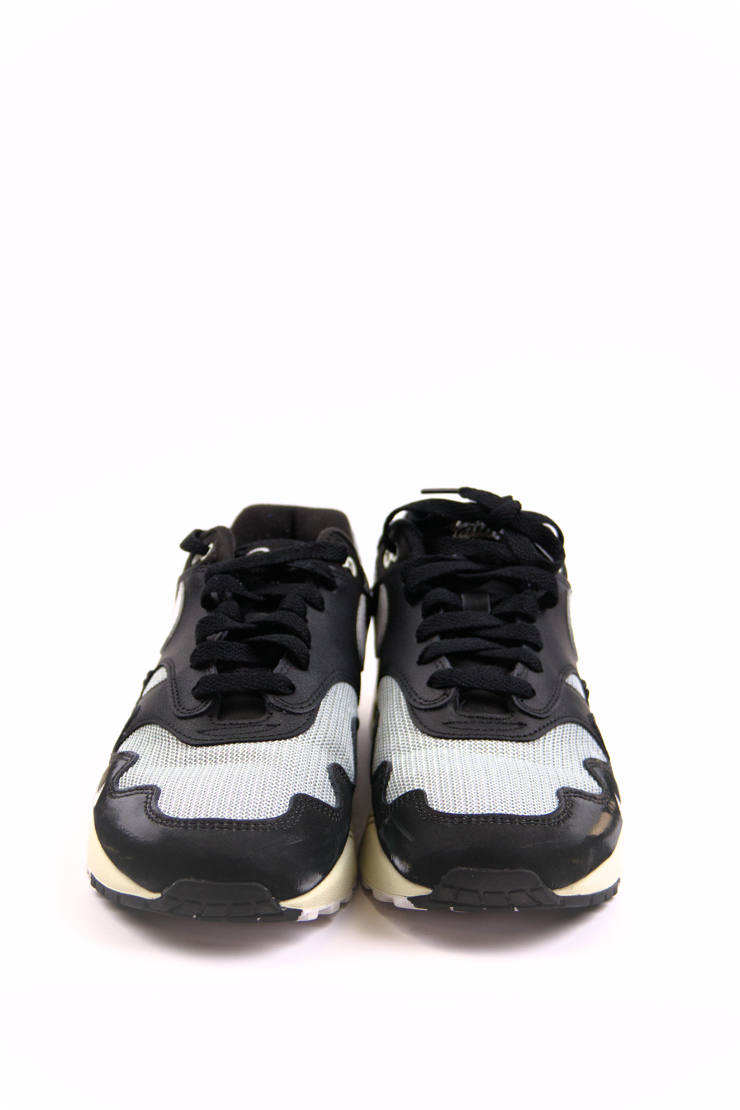 Nike Air Max Patta Waves – Black