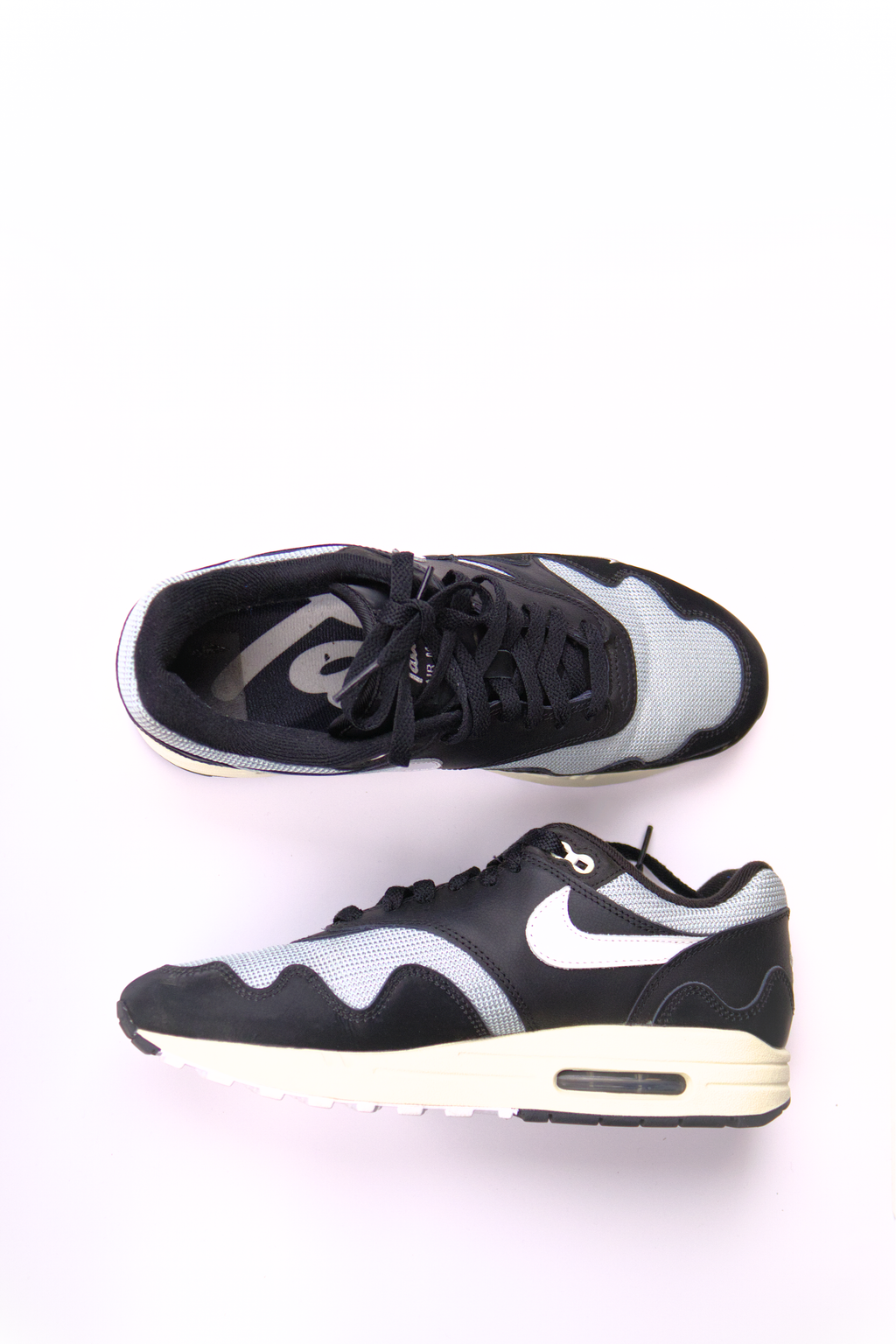Nike Air Max Patta Waves – Black