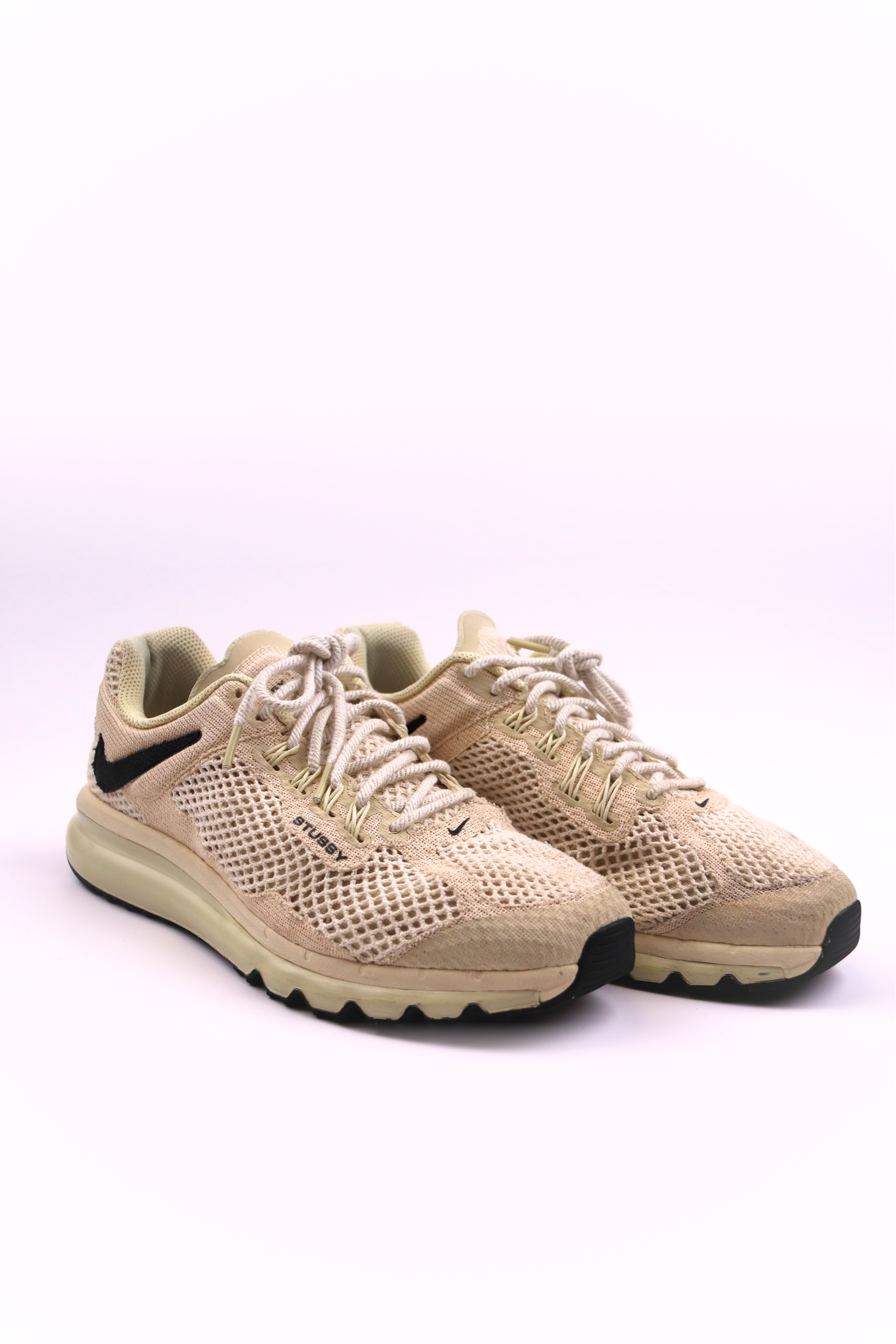 Nike Air Max Stussy 2013 – Fossil