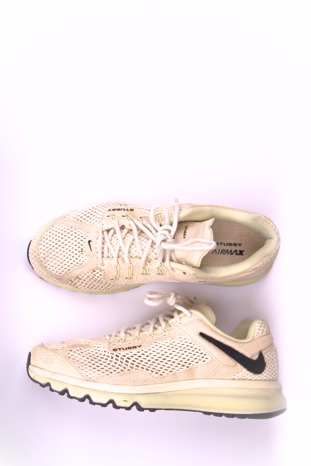 Nike Air Max Stussy 2013 – Fossil