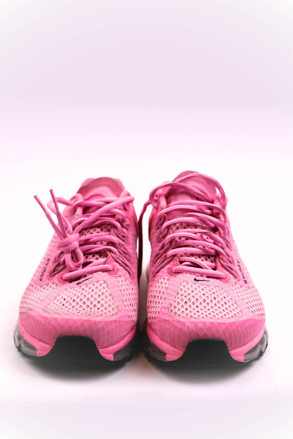 Nike Air Max Stussy 2013