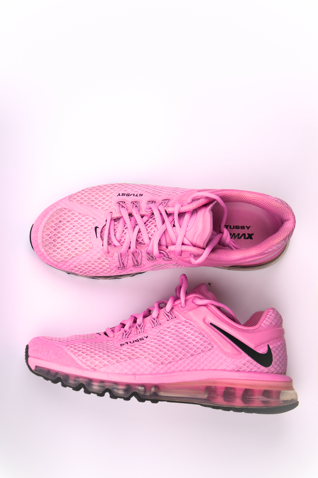 Nike Air Max Stussy 2013